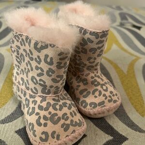 Baby girl uggs